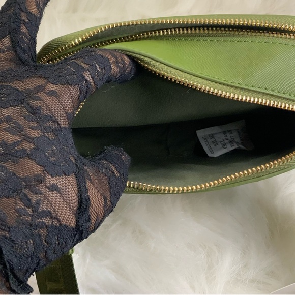 Valentino Orlandi Crossbody Studded Camera Bag (NWT) - Picture 6 of 10